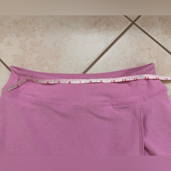 Beyond Yoga Spacedye Points Crossover Skirt - Picture 11 of 13